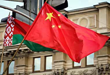 Беларусь продолжит развивать социально и экономически значимые инициативы с Китаем — Минэкономики