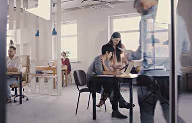 А1 представил облачное решение для управления сетями филиалов