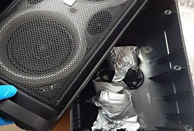 Белорусская таможня пресекла попытки ввоза наркотических средств