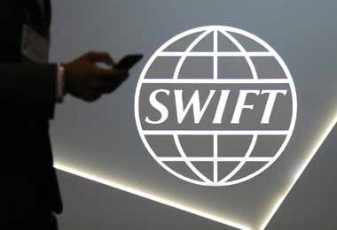 Россия готова к формированию альтернативной SWIFT платежной системы на новой технологической основе – МИД РФ