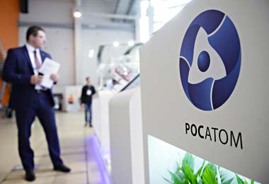 Росатом оснастит предприятия Беларуси своим промышленным программным обеспечением