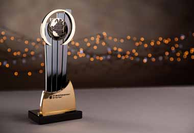 Доктор Киран Мазумдар-Шоу объявлена победительницей международного конкурса EY «Предприниматель мира 2020»