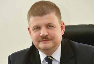 Лукашенко назначил Сергея Калечица первым зампредом правления Нацбанка