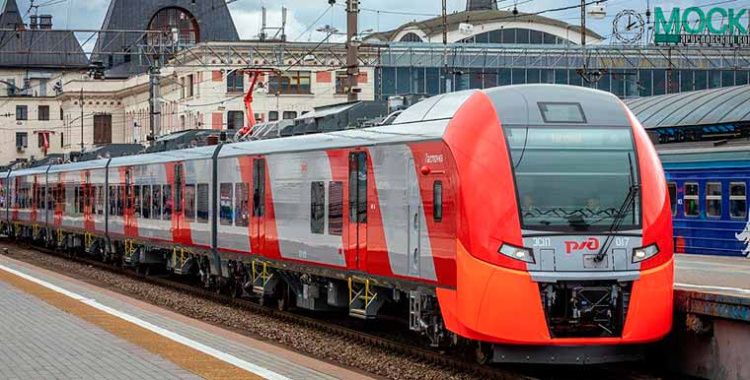 Между Минском и Москвой с 30 апреля начнут курсировать скоростные поезда