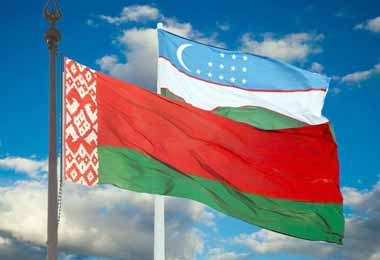 Беларусь и Узбекистан заинтересованы в совместных проектах по производству техники – вице-премьер
