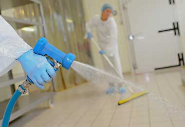 Правительство определило санитарно-эпидемиологические требования для медицинских и фармацевтических организаций