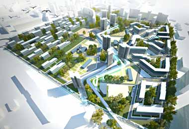 В Беларуси утверждены новые строительные нормы по градостроительным проектам