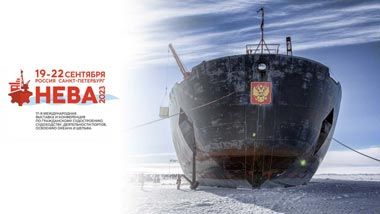 ММЗ представит три модификации двигателей для речного транспорта на выставке в Санкт-Петербурге