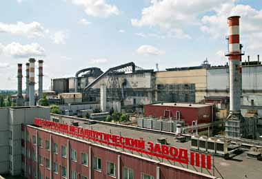 БМЗ планирует нарастить поставки продукции в Италию