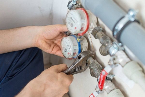 КГК предлагает оценить качество оказания услуг водоснабжения и канализации