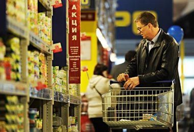 Вышел обзор рынка ритейла Беларуси за три квартала 2023 г