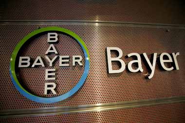 Немецкий фармконцерн Bayer приостанавливает рекламу и инвестиции в России и Беларуси