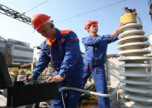 Беларусь готова участвовать в проектировании и ремонте энергообъектов в России — Минэнерго