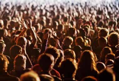 Минздрав ограничил проведение в Беларуси массовых мероприятий с международным участием