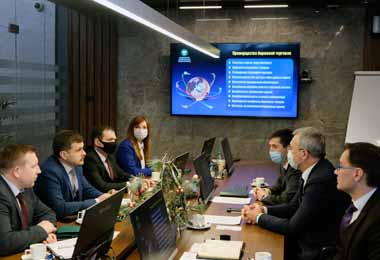 БУТБ и НАИП планируют совместно привлекать иностранный бизнес в Беларусь