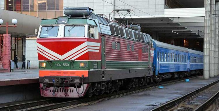 БЖД назначила дополнительные поезда на майские и апрельские праздники