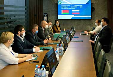 БУТБ готова привлечь на биржевые торги металлургические предприятия Самарской области РФ