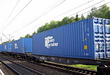 Компания «Трансконтейнер» запускает регулярный сервис из Италии в Беларусь и Россию