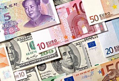 Курсы доллара и юаня снизились на торгах БВФБ 7 октября