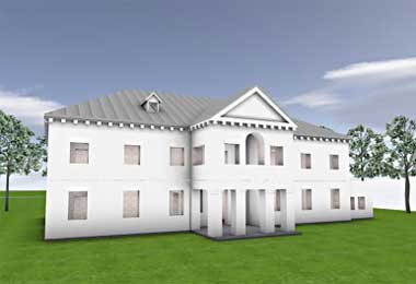 Интерактивный 5D-паспорт поможет провести аукцион по продаже имущества в Минской области