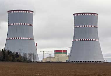 Росатом поможет разработать концепцию по подготовке к выводу из эксплуатации энергоблоков БелАЭС
