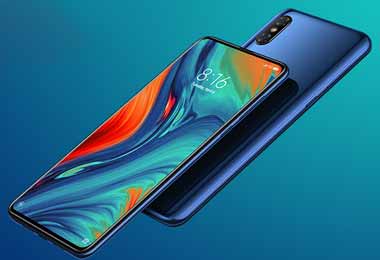 Оператор МТС запустил продажи первого в Беларуси 5G-смартфона