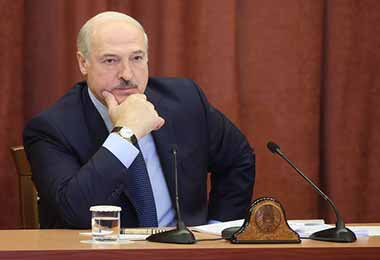 Лукашенко определил главную задачу экономики