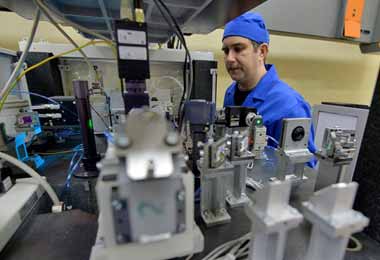 Продукции почти на 5 млрд бел руб произведено в Беларуси в 2019 г в рамках научно-технических программ — ГКНТ