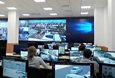 МВД Беларуси начало использовать для контроля безопасности разработки российской компании Macroscop