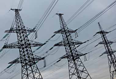 Беларусь поставит Украине 150 МВт электроэнергии в качестве аварийной помощи – Минэнерго