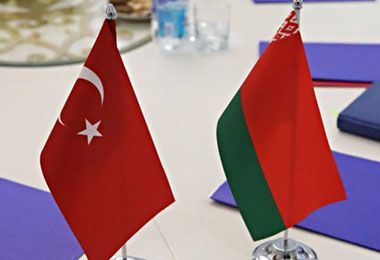 НАИП и турецкая Bizadvisor будут сотрудничать в целях открытия новых проектов в Беларуси