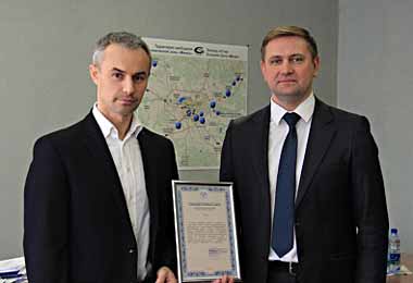 В СЭЗ «Минск» зарегистрирован новый резидент с инвестпроектом по производству инновационных стальных контейнеров