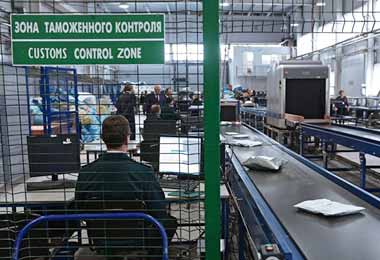 Изменения по регулированию внешней электронной торговли вносятся в договор о Таможенном кодексе ЕАЭС