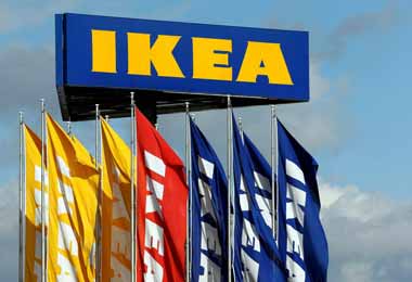 СЭЗ «Гродноинвест» и компания IKEA обсудят ведение совместного бизнеса