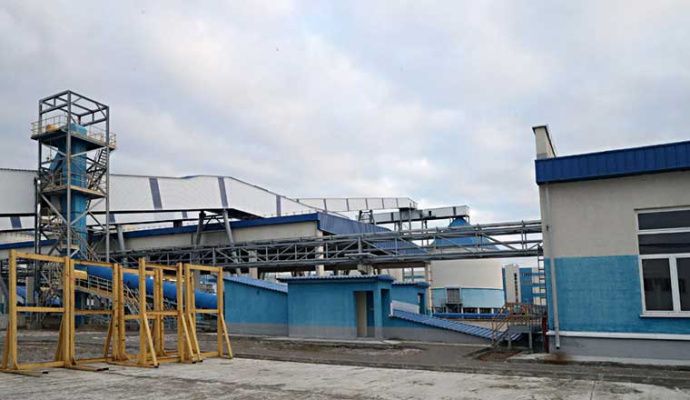 Выпуск экологичной упаковки на филиале Добрушской бумажной фабрики планируют запустить к концу 2020 г
