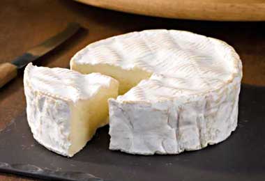 Новое производство сыра планируют запустить в Минской области в 2023 г