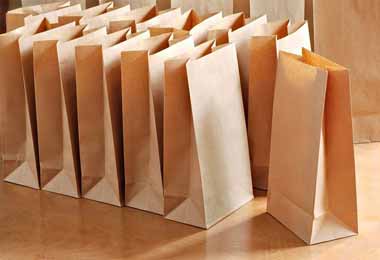 Беллесбумпром готов обеспечить торговлю необходимым объемом бумажной упаковки