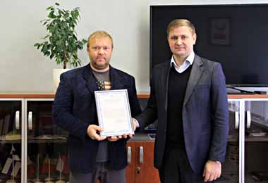 В СЭЗ «Минск» зарегистрирован новый резидент с инвестпроектом по производству современных стройматериалов