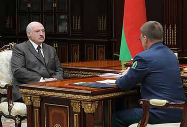 Беларусь и Россия еще вернутся к вопросу о компенсациях за налоговый маневр в нефтяной сфере — Лукашенко