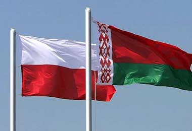 БУТБ провела переговоры о сотрудничестве с деловыми кругами Польши