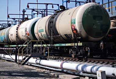 Экспортные пошлины на нефть и нефтепродукты повышаются в Беларуси с 1 июня