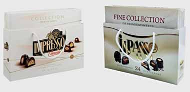 МАРТ выявил нарушения антимонопольного законодательства у одного из производителей конфет