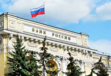 Банк России продлил ограничения на снятие наличной иностранной валюты еще на полгода 