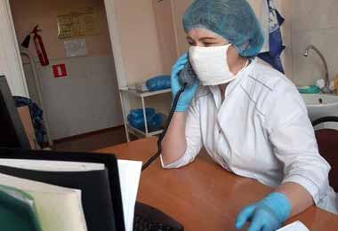 Новые условия оплаты труда работников здравоохранения определены в Беларуси