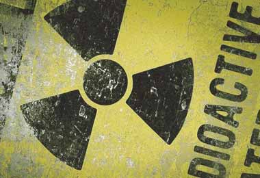 Правительство выделило Минску 190 тыс бел руб на хранилища радиоактивных отходов