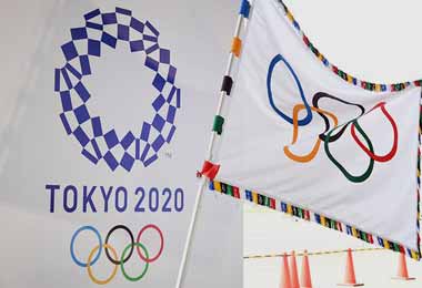 В Беларуси создан оргкомитет по подготовке к Олимпиаде-2020 в Токио