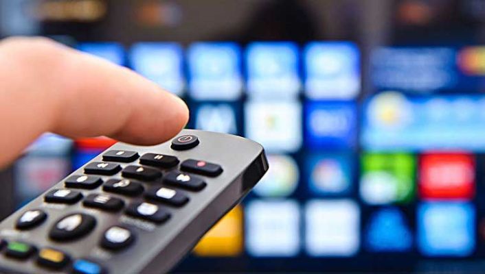 Мининформ Беларуси в феврале 2019 г выдал 11 разрешений на распространение иностранных телепрограмм