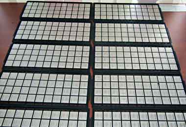 Незаконный ввоз компьютерных процессоров пресекла белорусская таможня