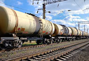 Экспортные пошлины на нефть и нефтепродукты в Беларуси снижаются с 1 июля