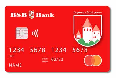 БСБ Банк запустил онлайн-платформу для ТСЖ